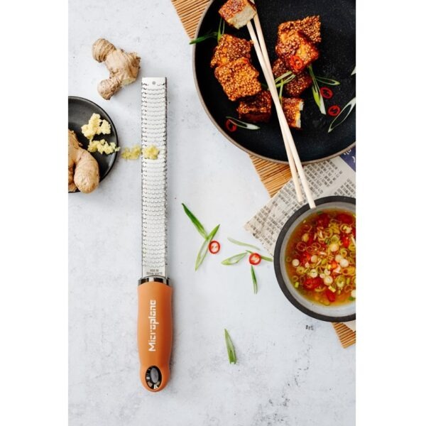 Microplane Zesteur Cannelle – Image 2