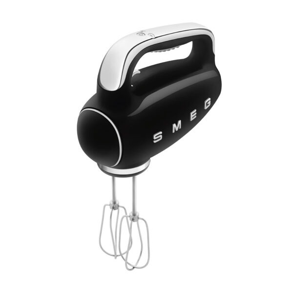 Batteur Noir SMEG – Image 2