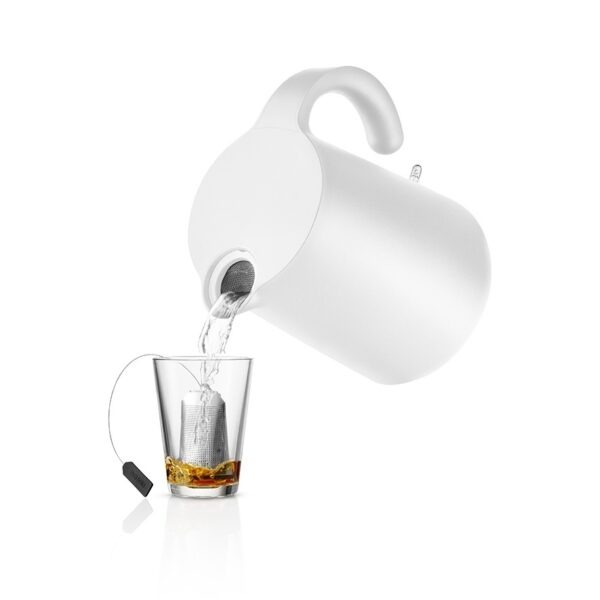 Bouilloire Rise 1.2L Blanche – Image 2
