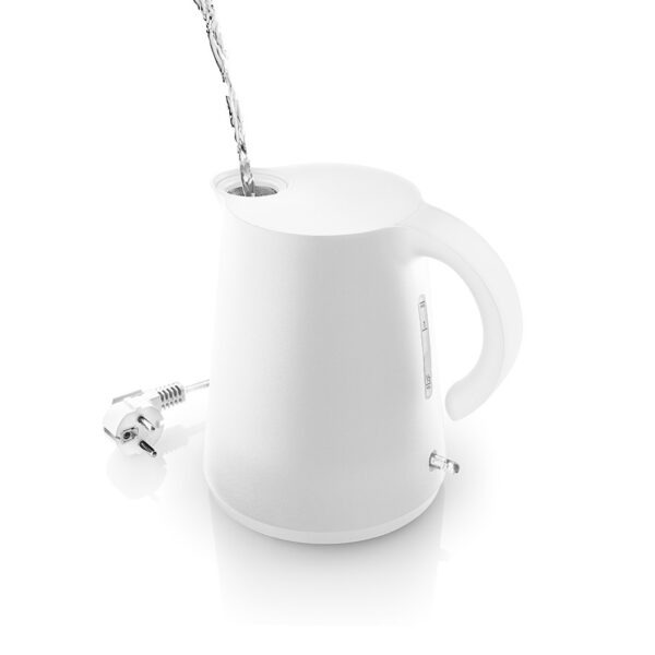 Bouilloire Rise 1.2L Blanche – Image 3