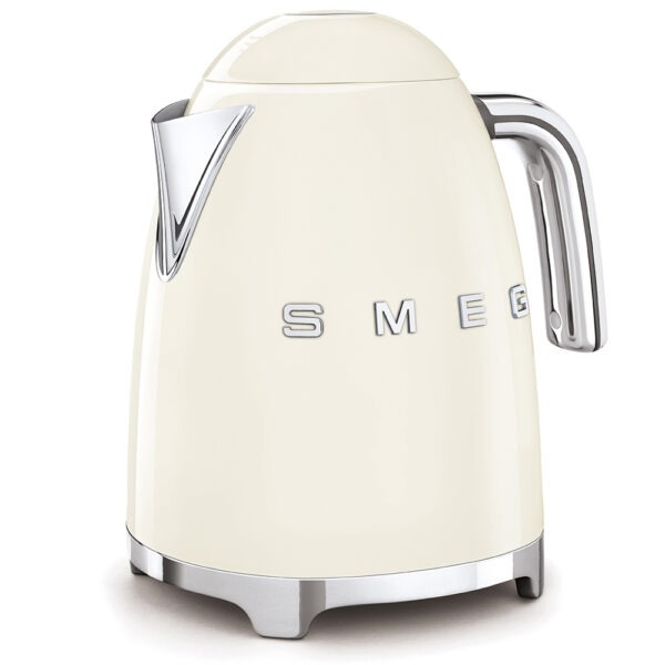 Bouilloire Crème 1.7L SMEG – Image 3