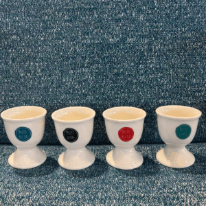 Coquetiers Les 4 - Sophie Janière, Sophie Janière, , par Esprit Maison