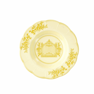 Assiette Creuse Josephine - Guzzini, Guzzini, , par Esprit Maison