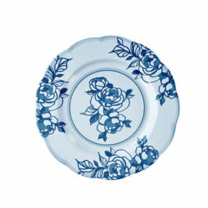 Assiette Plate Josephine - Guzzini, Guzzini, , par Esprit Maison