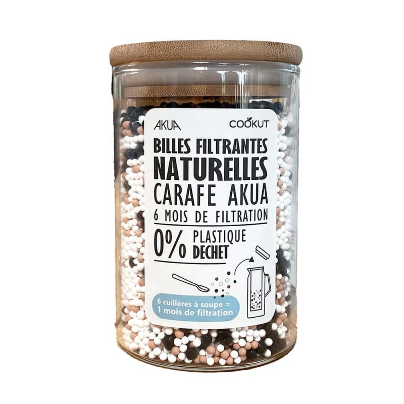 Billes Filtrantes de Rechange AKUARB COOKUT, Cookut, , par Esprit Maison