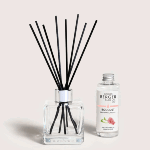 Bouquet parfumé Amour d'Hibiscus, Berger Paris, , par Esprit Maison