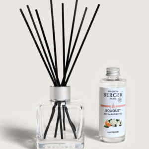 Bouquet parfumé Berger Lady Flower, Maison Berger, , par Esprit Maison