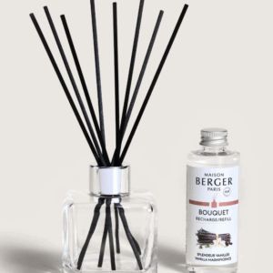 Bouquet parfumé Berger Splendeur Vanillée, Maison Berger, , par Esprit Maison