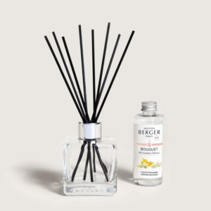 Bouquet parfumé Fleur d'Oranger, Maison Berger, , par Esprit Maison