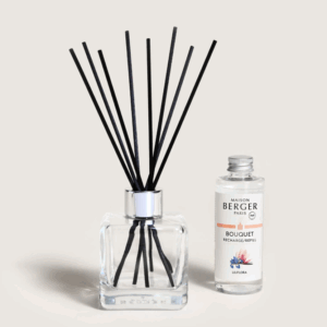 Bouquet parfumé Liliflora, Maison Berger, , par Esprit Maison