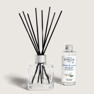 Bouquet parfumé Musc Cocoon Maison Berger, Maison Berger, , par Esprit Maison