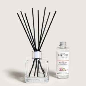 Bouquet parfumé Sous les Magnolias Berger, Maison Berger, , par Esprit Maison