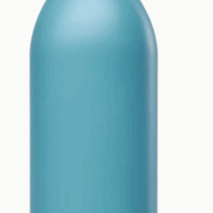 Bouteille Isotherme Active Bleu Acier Qwetch, Qwetch, , par Esprit Maison