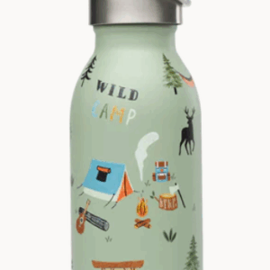 Bouteille isotherme Kids Yosemite Tilleul Qwetch, Qwetch, , par Esprit Maison