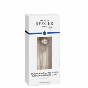 Brûleur Air Pur 3P pour lampes Berger, Berger Paris, , par Esprit Maison