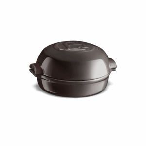 Cheese Baker Fusain, Emile Henry, , par Esprit Maison