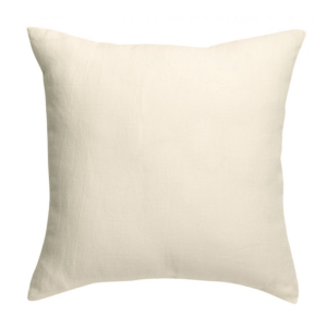 Coussin Uni Craie Zeff 30x50 cm - Vivaraise, Vivaraise, , par Esprit Maison