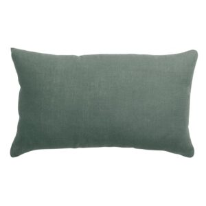 Coussin Uni Thym Zeff 45x45 cm - Vivaraise, Vivaraise, , par Esprit Maison