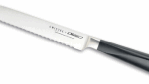 Couteau universel à dents Cristel by Marttiini, Cristel by Marttiini, , par Esprit Maison