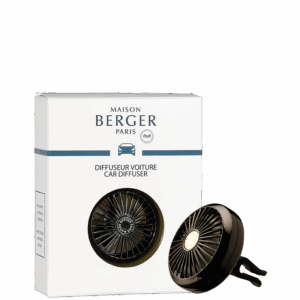 Diffuseur voiture Berger Wheel Gun, Berger Paris, , par Esprit Maison