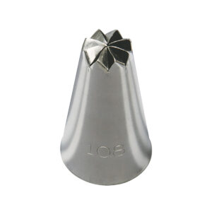 Douille décor effet spirale De Buyer, de Buyer, , par Esprit Maison