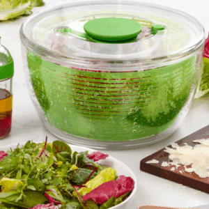 Essoreuse Verte Oxo, OXO, , par Esprit Maison