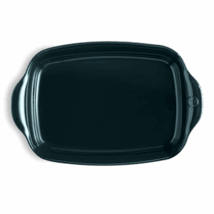 Grand plat à four rectangulaire Belle-Ile, Emile Henry, , par Esprit Maison