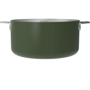 La Merveilleuse Cookut Casserole inox 20cm Fougère, Cookut, , par Esprit Maison
