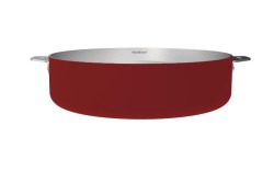 La Merveilleuse Cookut Sauteuse inox 28cm Passion, Cookut, , par Esprit Maison