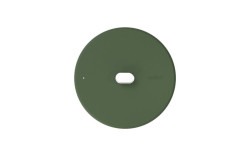 Le Merveilleux Couvercle Cookut inox 20cm Fougère, , , par Esprit Maison