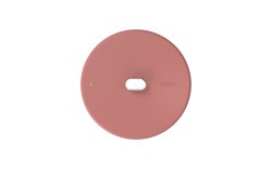 Le Merveilleux Couvercle Cookut inox 20cm Guimauve, , , par Esprit Maison