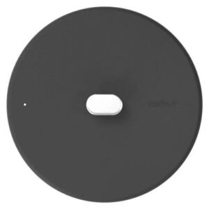 Le Merveilleux Couvercle Cookut inox 28cm Graphite, , , par Esprit Maison