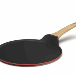 L'incroyable Crêpière 26cm Passion COOKUT, Cookut, , par Esprit Maison