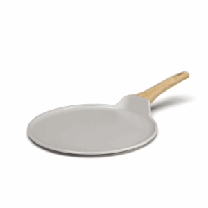 L'incroyable Crêpière 26cm Perle COOKUT, Cookut, , par Esprit Maison