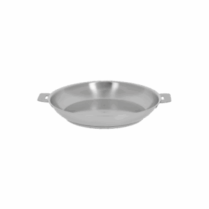 Poêle inox Cristel Strate 24, Cristel, , par Esprit Maison