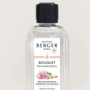 Recharge Bouquet Berger Sous les Magnolias 200ml, Maison Berger, , par Esprit Maison