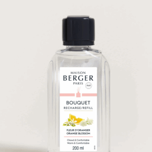 Recharge Fleur D'Oranger Berger 200ml, Maison Berger, , par Esprit Maison