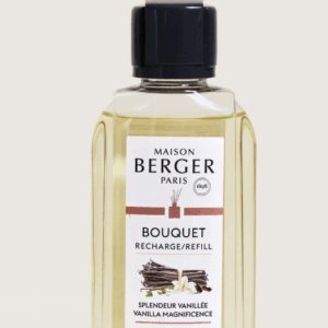 Recharge bouquet berger Splendeur Vanillée 200ml, Maison Berger, , par Esprit Maison