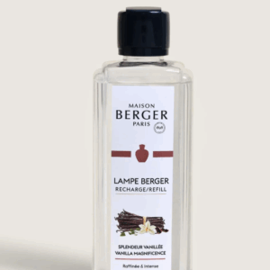 Recharge lampe Berger Splendeur Vanillée 500ml, Maison Berger, , par Esprit Maison