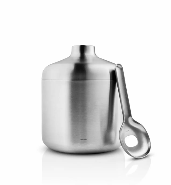 Seau à glace isotherme avec cuillère Lounge Eva Solo, Eva Solo, , par Esprit Maison