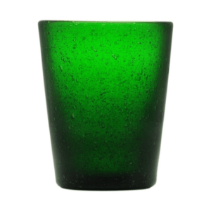 Verre Emerald Memento, Memento, , par Esprit Maison