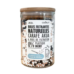 Billes Filtrantes de Rechange AKUARB COOKUT, Cookut, , par Esprit Maison
