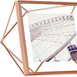 Cadre photo Cuivre Umbra Prisma XS, Umbra, , par Esprit Maison