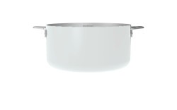 La Merveilleuse Cookut  Casserole inox 20cm Polaire, Cookut, , par Esprit Maison
