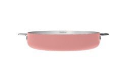 La Merveilleuse Cookut poêle inox 24cm Guimauve, Cookut, , par Esprit Maison