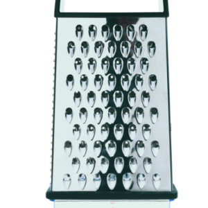 Râpe 4 faces avec récupérateur Oxo, Oxo, , par Esprit Maison