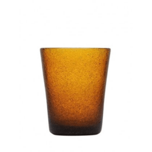Verre Ambre Memento, Memento, , par Esprit Maison
