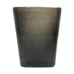 Verre Black Transparent Memento, Memento, , par Esprit Maison