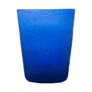 Verre Blue V Memento, Memento, , par Esprit Maison