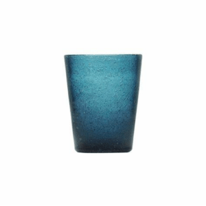 Verre Deep Blue Memento, Memento, , par Esprit Maison